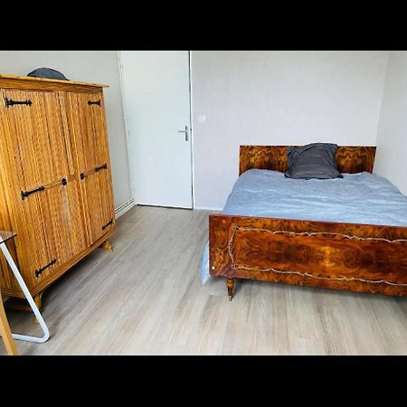 Chambre Privee Angers Extérieur photo