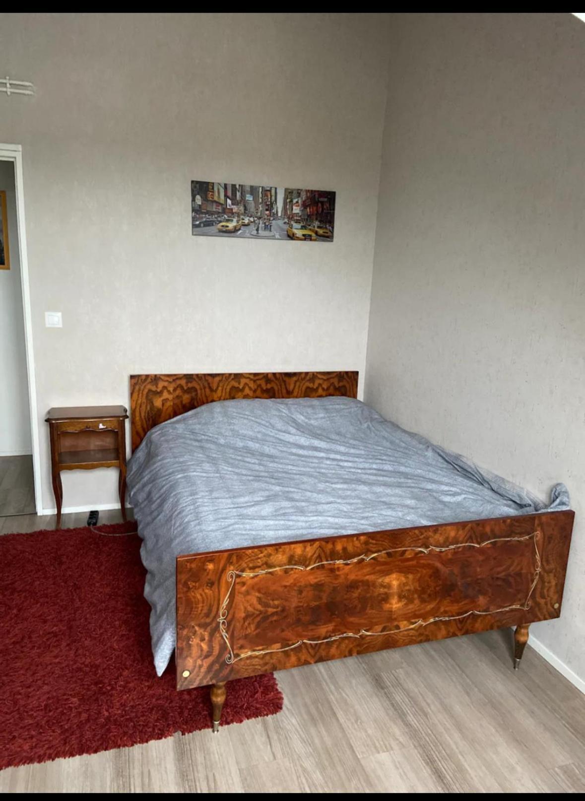 Chambre Privee Angers Extérieur photo