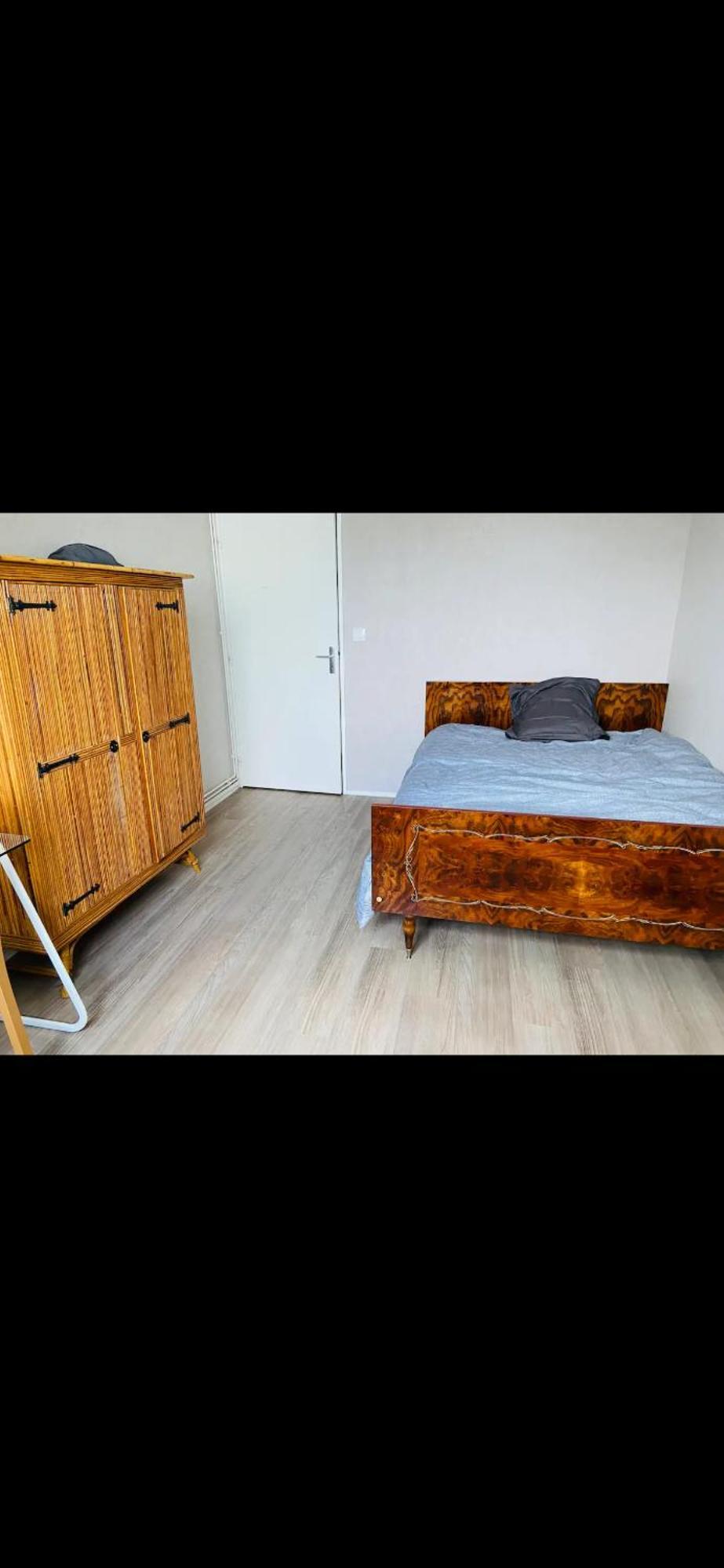 Chambre Privee Angers Extérieur photo